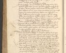Zdjęcie nr 503 dla obiektu archiwalnego: Acta actorum causarum, sentenciarum et obligationum coram reverendo patre domino Paulo Crassowsky Varschoviensi et Omnium Sanctorum preposito, canonico vicarioque in spiritualibus ex commissione reverendissimi in Christo patris et domini domini Petri Dei gratia episcopi Cracoviensis ac officiali generali Cracoviensi ad annum Domini 1540, cuius indictio est 13, pontificatus sanctissimi in Christo patris et domini nostri domini Pauli divina providencia pape tercii anno sexto a die ac mense infrascriptis feliciter continuantur