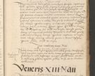 Zdjęcie nr 502 dla obiektu archiwalnego: Acta actorum causarum, sentenciarum et obligationum coram reverendo patre domino Paulo Crassowsky Varschoviensi et Omnium Sanctorum preposito, canonico vicarioque in spiritualibus ex commissione reverendissimi in Christo patris et domini domini Petri Dei gratia episcopi Cracoviensis ac officiali generali Cracoviensi ad annum Domini 1540, cuius indictio est 13, pontificatus sanctissimi in Christo patris et domini nostri domini Pauli divina providencia pape tercii anno sexto a die ac mense infrascriptis feliciter continuantur