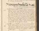 Zdjęcie nr 506 dla obiektu archiwalnego: Acta actorum causarum, sentenciarum et obligationum coram reverendo patre domino Paulo Crassowsky Varschoviensi et Omnium Sanctorum preposito, canonico vicarioque in spiritualibus ex commissione reverendissimi in Christo patris et domini domini Petri Dei gratia episcopi Cracoviensis ac officiali generali Cracoviensi ad annum Domini 1540, cuius indictio est 13, pontificatus sanctissimi in Christo patris et domini nostri domini Pauli divina providencia pape tercii anno sexto a die ac mense infrascriptis feliciter continuantur