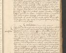 Zdjęcie nr 509 dla obiektu archiwalnego: Acta actorum causarum, sentenciarum et obligationum coram reverendo patre domino Paulo Crassowsky Varschoviensi et Omnium Sanctorum preposito, canonico vicarioque in spiritualibus ex commissione reverendissimi in Christo patris et domini domini Petri Dei gratia episcopi Cracoviensis ac officiali generali Cracoviensi ad annum Domini 1540, cuius indictio est 13, pontificatus sanctissimi in Christo patris et domini nostri domini Pauli divina providencia pape tercii anno sexto a die ac mense infrascriptis feliciter continuantur