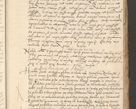 Zdjęcie nr 511 dla obiektu archiwalnego: Acta actorum causarum, sentenciarum et obligationum coram reverendo patre domino Paulo Crassowsky Varschoviensi et Omnium Sanctorum preposito, canonico vicarioque in spiritualibus ex commissione reverendissimi in Christo patris et domini domini Petri Dei gratia episcopi Cracoviensis ac officiali generali Cracoviensi ad annum Domini 1540, cuius indictio est 13, pontificatus sanctissimi in Christo patris et domini nostri domini Pauli divina providencia pape tercii anno sexto a die ac mense infrascriptis feliciter continuantur