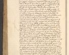 Zdjęcie nr 514 dla obiektu archiwalnego: Acta actorum causarum, sentenciarum et obligationum coram reverendo patre domino Paulo Crassowsky Varschoviensi et Omnium Sanctorum preposito, canonico vicarioque in spiritualibus ex commissione reverendissimi in Christo patris et domini domini Petri Dei gratia episcopi Cracoviensis ac officiali generali Cracoviensi ad annum Domini 1540, cuius indictio est 13, pontificatus sanctissimi in Christo patris et domini nostri domini Pauli divina providencia pape tercii anno sexto a die ac mense infrascriptis feliciter continuantur