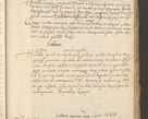 Zdjęcie nr 517 dla obiektu archiwalnego: Acta actorum causarum, sentenciarum et obligationum coram reverendo patre domino Paulo Crassowsky Varschoviensi et Omnium Sanctorum preposito, canonico vicarioque in spiritualibus ex commissione reverendissimi in Christo patris et domini domini Petri Dei gratia episcopi Cracoviensis ac officiali generali Cracoviensi ad annum Domini 1540, cuius indictio est 13, pontificatus sanctissimi in Christo patris et domini nostri domini Pauli divina providencia pape tercii anno sexto a die ac mense infrascriptis feliciter continuantur