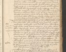 Zdjęcie nr 519 dla obiektu archiwalnego: Acta actorum causarum, sentenciarum et obligationum coram reverendo patre domino Paulo Crassowsky Varschoviensi et Omnium Sanctorum preposito, canonico vicarioque in spiritualibus ex commissione reverendissimi in Christo patris et domini domini Petri Dei gratia episcopi Cracoviensis ac officiali generali Cracoviensi ad annum Domini 1540, cuius indictio est 13, pontificatus sanctissimi in Christo patris et domini nostri domini Pauli divina providencia pape tercii anno sexto a die ac mense infrascriptis feliciter continuantur