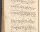 Zdjęcie nr 520 dla obiektu archiwalnego: Acta actorum causarum, sentenciarum et obligationum coram reverendo patre domino Paulo Crassowsky Varschoviensi et Omnium Sanctorum preposito, canonico vicarioque in spiritualibus ex commissione reverendissimi in Christo patris et domini domini Petri Dei gratia episcopi Cracoviensis ac officiali generali Cracoviensi ad annum Domini 1540, cuius indictio est 13, pontificatus sanctissimi in Christo patris et domini nostri domini Pauli divina providencia pape tercii anno sexto a die ac mense infrascriptis feliciter continuantur