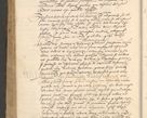 Zdjęcie nr 525 dla obiektu archiwalnego: Acta actorum causarum, sentenciarum et obligationum coram reverendo patre domino Paulo Crassowsky Varschoviensi et Omnium Sanctorum preposito, canonico vicarioque in spiritualibus ex commissione reverendissimi in Christo patris et domini domini Petri Dei gratia episcopi Cracoviensis ac officiali generali Cracoviensi ad annum Domini 1540, cuius indictio est 13, pontificatus sanctissimi in Christo patris et domini nostri domini Pauli divina providencia pape tercii anno sexto a die ac mense infrascriptis feliciter continuantur