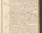 Zdjęcie nr 524 dla obiektu archiwalnego: Acta actorum causarum, sentenciarum et obligationum coram reverendo patre domino Paulo Crassowsky Varschoviensi et Omnium Sanctorum preposito, canonico vicarioque in spiritualibus ex commissione reverendissimi in Christo patris et domini domini Petri Dei gratia episcopi Cracoviensis ac officiali generali Cracoviensi ad annum Domini 1540, cuius indictio est 13, pontificatus sanctissimi in Christo patris et domini nostri domini Pauli divina providencia pape tercii anno sexto a die ac mense infrascriptis feliciter continuantur