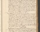 Zdjęcie nr 528 dla obiektu archiwalnego: Acta actorum causarum, sentenciarum et obligationum coram reverendo patre domino Paulo Crassowsky Varschoviensi et Omnium Sanctorum preposito, canonico vicarioque in spiritualibus ex commissione reverendissimi in Christo patris et domini domini Petri Dei gratia episcopi Cracoviensis ac officiali generali Cracoviensi ad annum Domini 1540, cuius indictio est 13, pontificatus sanctissimi in Christo patris et domini nostri domini Pauli divina providencia pape tercii anno sexto a die ac mense infrascriptis feliciter continuantur
