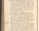 Zdjęcie nr 532 dla obiektu archiwalnego: Acta actorum causarum, sentenciarum et obligationum coram reverendo patre domino Paulo Crassowsky Varschoviensi et Omnium Sanctorum preposito, canonico vicarioque in spiritualibus ex commissione reverendissimi in Christo patris et domini domini Petri Dei gratia episcopi Cracoviensis ac officiali generali Cracoviensi ad annum Domini 1540, cuius indictio est 13, pontificatus sanctissimi in Christo patris et domini nostri domini Pauli divina providencia pape tercii anno sexto a die ac mense infrascriptis feliciter continuantur