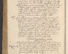 Zdjęcie nr 534 dla obiektu archiwalnego: Acta actorum causarum, sentenciarum et obligationum coram reverendo patre domino Paulo Crassowsky Varschoviensi et Omnium Sanctorum preposito, canonico vicarioque in spiritualibus ex commissione reverendissimi in Christo patris et domini domini Petri Dei gratia episcopi Cracoviensis ac officiali generali Cracoviensi ad annum Domini 1540, cuius indictio est 13, pontificatus sanctissimi in Christo patris et domini nostri domini Pauli divina providencia pape tercii anno sexto a die ac mense infrascriptis feliciter continuantur