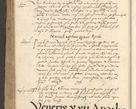 Zdjęcie nr 536 dla obiektu archiwalnego: Acta actorum causarum, sentenciarum et obligationum coram reverendo patre domino Paulo Crassowsky Varschoviensi et Omnium Sanctorum preposito, canonico vicarioque in spiritualibus ex commissione reverendissimi in Christo patris et domini domini Petri Dei gratia episcopi Cracoviensis ac officiali generali Cracoviensi ad annum Domini 1540, cuius indictio est 13, pontificatus sanctissimi in Christo patris et domini nostri domini Pauli divina providencia pape tercii anno sexto a die ac mense infrascriptis feliciter continuantur