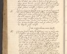 Zdjęcie nr 539 dla obiektu archiwalnego: Acta actorum causarum, sentenciarum et obligationum coram reverendo patre domino Paulo Crassowsky Varschoviensi et Omnium Sanctorum preposito, canonico vicarioque in spiritualibus ex commissione reverendissimi in Christo patris et domini domini Petri Dei gratia episcopi Cracoviensis ac officiali generali Cracoviensi ad annum Domini 1540, cuius indictio est 13, pontificatus sanctissimi in Christo patris et domini nostri domini Pauli divina providencia pape tercii anno sexto a die ac mense infrascriptis feliciter continuantur