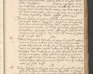 Zdjęcie nr 540 dla obiektu archiwalnego: Acta actorum causarum, sentenciarum et obligationum coram reverendo patre domino Paulo Crassowsky Varschoviensi et Omnium Sanctorum preposito, canonico vicarioque in spiritualibus ex commissione reverendissimi in Christo patris et domini domini Petri Dei gratia episcopi Cracoviensis ac officiali generali Cracoviensi ad annum Domini 1540, cuius indictio est 13, pontificatus sanctissimi in Christo patris et domini nostri domini Pauli divina providencia pape tercii anno sexto a die ac mense infrascriptis feliciter continuantur