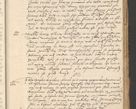 Zdjęcie nr 541 dla obiektu archiwalnego: Acta actorum causarum, sentenciarum et obligationum coram reverendo patre domino Paulo Crassowsky Varschoviensi et Omnium Sanctorum preposito, canonico vicarioque in spiritualibus ex commissione reverendissimi in Christo patris et domini domini Petri Dei gratia episcopi Cracoviensis ac officiali generali Cracoviensi ad annum Domini 1540, cuius indictio est 13, pontificatus sanctissimi in Christo patris et domini nostri domini Pauli divina providencia pape tercii anno sexto a die ac mense infrascriptis feliciter continuantur