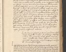 Zdjęcie nr 544 dla obiektu archiwalnego: Acta actorum causarum, sentenciarum et obligationum coram reverendo patre domino Paulo Crassowsky Varschoviensi et Omnium Sanctorum preposito, canonico vicarioque in spiritualibus ex commissione reverendissimi in Christo patris et domini domini Petri Dei gratia episcopi Cracoviensis ac officiali generali Cracoviensi ad annum Domini 1540, cuius indictio est 13, pontificatus sanctissimi in Christo patris et domini nostri domini Pauli divina providencia pape tercii anno sexto a die ac mense infrascriptis feliciter continuantur
