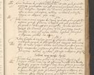 Zdjęcie nr 548 dla obiektu archiwalnego: Acta actorum causarum, sentenciarum et obligationum coram reverendo patre domino Paulo Crassowsky Varschoviensi et Omnium Sanctorum preposito, canonico vicarioque in spiritualibus ex commissione reverendissimi in Christo patris et domini domini Petri Dei gratia episcopi Cracoviensis ac officiali generali Cracoviensi ad annum Domini 1540, cuius indictio est 13, pontificatus sanctissimi in Christo patris et domini nostri domini Pauli divina providencia pape tercii anno sexto a die ac mense infrascriptis feliciter continuantur