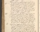 Zdjęcie nr 551 dla obiektu archiwalnego: Acta actorum causarum, sentenciarum et obligationum coram reverendo patre domino Paulo Crassowsky Varschoviensi et Omnium Sanctorum preposito, canonico vicarioque in spiritualibus ex commissione reverendissimi in Christo patris et domini domini Petri Dei gratia episcopi Cracoviensis ac officiali generali Cracoviensi ad annum Domini 1540, cuius indictio est 13, pontificatus sanctissimi in Christo patris et domini nostri domini Pauli divina providencia pape tercii anno sexto a die ac mense infrascriptis feliciter continuantur