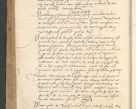 Zdjęcie nr 553 dla obiektu archiwalnego: Acta actorum causarum, sentenciarum et obligationum coram reverendo patre domino Paulo Crassowsky Varschoviensi et Omnium Sanctorum preposito, canonico vicarioque in spiritualibus ex commissione reverendissimi in Christo patris et domini domini Petri Dei gratia episcopi Cracoviensis ac officiali generali Cracoviensi ad annum Domini 1540, cuius indictio est 13, pontificatus sanctissimi in Christo patris et domini nostri domini Pauli divina providencia pape tercii anno sexto a die ac mense infrascriptis feliciter continuantur