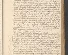 Zdjęcie nr 554 dla obiektu archiwalnego: Acta actorum causarum, sentenciarum et obligationum coram reverendo patre domino Paulo Crassowsky Varschoviensi et Omnium Sanctorum preposito, canonico vicarioque in spiritualibus ex commissione reverendissimi in Christo patris et domini domini Petri Dei gratia episcopi Cracoviensis ac officiali generali Cracoviensi ad annum Domini 1540, cuius indictio est 13, pontificatus sanctissimi in Christo patris et domini nostri domini Pauli divina providencia pape tercii anno sexto a die ac mense infrascriptis feliciter continuantur