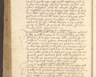 Zdjęcie nr 560 dla obiektu archiwalnego: Acta actorum causarum, sentenciarum et obligationum coram reverendo patre domino Paulo Crassowsky Varschoviensi et Omnium Sanctorum preposito, canonico vicarioque in spiritualibus ex commissione reverendissimi in Christo patris et domini domini Petri Dei gratia episcopi Cracoviensis ac officiali generali Cracoviensi ad annum Domini 1540, cuius indictio est 13, pontificatus sanctissimi in Christo patris et domini nostri domini Pauli divina providencia pape tercii anno sexto a die ac mense infrascriptis feliciter continuantur