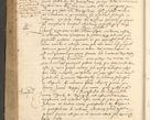 Zdjęcie nr 563 dla obiektu archiwalnego: Acta actorum causarum, sentenciarum et obligationum coram reverendo patre domino Paulo Crassowsky Varschoviensi et Omnium Sanctorum preposito, canonico vicarioque in spiritualibus ex commissione reverendissimi in Christo patris et domini domini Petri Dei gratia episcopi Cracoviensis ac officiali generali Cracoviensi ad annum Domini 1540, cuius indictio est 13, pontificatus sanctissimi in Christo patris et domini nostri domini Pauli divina providencia pape tercii anno sexto a die ac mense infrascriptis feliciter continuantur