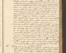 Zdjęcie nr 564 dla obiektu archiwalnego: Acta actorum causarum, sentenciarum et obligationum coram reverendo patre domino Paulo Crassowsky Varschoviensi et Omnium Sanctorum preposito, canonico vicarioque in spiritualibus ex commissione reverendissimi in Christo patris et domini domini Petri Dei gratia episcopi Cracoviensis ac officiali generali Cracoviensi ad annum Domini 1540, cuius indictio est 13, pontificatus sanctissimi in Christo patris et domini nostri domini Pauli divina providencia pape tercii anno sexto a die ac mense infrascriptis feliciter continuantur