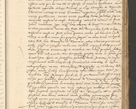 Zdjęcie nr 567 dla obiektu archiwalnego: Acta actorum causarum, sentenciarum et obligationum coram reverendo patre domino Paulo Crassowsky Varschoviensi et Omnium Sanctorum preposito, canonico vicarioque in spiritualibus ex commissione reverendissimi in Christo patris et domini domini Petri Dei gratia episcopi Cracoviensis ac officiali generali Cracoviensi ad annum Domini 1540, cuius indictio est 13, pontificatus sanctissimi in Christo patris et domini nostri domini Pauli divina providencia pape tercii anno sexto a die ac mense infrascriptis feliciter continuantur