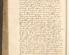 Zdjęcie nr 566 dla obiektu archiwalnego: Acta actorum causarum, sentenciarum et obligationum coram reverendo patre domino Paulo Crassowsky Varschoviensi et Omnium Sanctorum preposito, canonico vicarioque in spiritualibus ex commissione reverendissimi in Christo patris et domini domini Petri Dei gratia episcopi Cracoviensis ac officiali generali Cracoviensi ad annum Domini 1540, cuius indictio est 13, pontificatus sanctissimi in Christo patris et domini nostri domini Pauli divina providencia pape tercii anno sexto a die ac mense infrascriptis feliciter continuantur