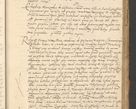 Zdjęcie nr 572 dla obiektu archiwalnego: Acta actorum causarum, sentenciarum et obligationum coram reverendo patre domino Paulo Crassowsky Varschoviensi et Omnium Sanctorum preposito, canonico vicarioque in spiritualibus ex commissione reverendissimi in Christo patris et domini domini Petri Dei gratia episcopi Cracoviensis ac officiali generali Cracoviensi ad annum Domini 1540, cuius indictio est 13, pontificatus sanctissimi in Christo patris et domini nostri domini Pauli divina providencia pape tercii anno sexto a die ac mense infrascriptis feliciter continuantur