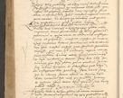 Zdjęcie nr 578 dla obiektu archiwalnego: Acta actorum causarum, sentenciarum et obligationum coram reverendo patre domino Paulo Crassowsky Varschoviensi et Omnium Sanctorum preposito, canonico vicarioque in spiritualibus ex commissione reverendissimi in Christo patris et domini domini Petri Dei gratia episcopi Cracoviensis ac officiali generali Cracoviensi ad annum Domini 1540, cuius indictio est 13, pontificatus sanctissimi in Christo patris et domini nostri domini Pauli divina providencia pape tercii anno sexto a die ac mense infrascriptis feliciter continuantur
