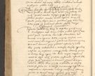 Zdjęcie nr 587 dla obiektu archiwalnego: Acta actorum causarum, sentenciarum et obligationum coram reverendo patre domino Paulo Crassowsky Varschoviensi et Omnium Sanctorum preposito, canonico vicarioque in spiritualibus ex commissione reverendissimi in Christo patris et domini domini Petri Dei gratia episcopi Cracoviensis ac officiali generali Cracoviensi ad annum Domini 1540, cuius indictio est 13, pontificatus sanctissimi in Christo patris et domini nostri domini Pauli divina providencia pape tercii anno sexto a die ac mense infrascriptis feliciter continuantur