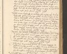 Zdjęcie nr 594 dla obiektu archiwalnego: Acta actorum causarum, sentenciarum et obligationum coram reverendo patre domino Paulo Crassowsky Varschoviensi et Omnium Sanctorum preposito, canonico vicarioque in spiritualibus ex commissione reverendissimi in Christo patris et domini domini Petri Dei gratia episcopi Cracoviensis ac officiali generali Cracoviensi ad annum Domini 1540, cuius indictio est 13, pontificatus sanctissimi in Christo patris et domini nostri domini Pauli divina providencia pape tercii anno sexto a die ac mense infrascriptis feliciter continuantur