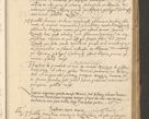 Zdjęcie nr 598 dla obiektu archiwalnego: Acta actorum causarum, sentenciarum et obligationum coram reverendo patre domino Paulo Crassowsky Varschoviensi et Omnium Sanctorum preposito, canonico vicarioque in spiritualibus ex commissione reverendissimi in Christo patris et domini domini Petri Dei gratia episcopi Cracoviensis ac officiali generali Cracoviensi ad annum Domini 1540, cuius indictio est 13, pontificatus sanctissimi in Christo patris et domini nostri domini Pauli divina providencia pape tercii anno sexto a die ac mense infrascriptis feliciter continuantur