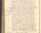 Zdjęcie nr 599 dla obiektu archiwalnego: Acta actorum causarum, sentenciarum et obligationum coram reverendo patre domino Paulo Crassowsky Varschoviensi et Omnium Sanctorum preposito, canonico vicarioque in spiritualibus ex commissione reverendissimi in Christo patris et domini domini Petri Dei gratia episcopi Cracoviensis ac officiali generali Cracoviensi ad annum Domini 1540, cuius indictio est 13, pontificatus sanctissimi in Christo patris et domini nostri domini Pauli divina providencia pape tercii anno sexto a die ac mense infrascriptis feliciter continuantur