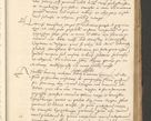 Zdjęcie nr 600 dla obiektu archiwalnego: Acta actorum causarum, sentenciarum et obligationum coram reverendo patre domino Paulo Crassowsky Varschoviensi et Omnium Sanctorum preposito, canonico vicarioque in spiritualibus ex commissione reverendissimi in Christo patris et domini domini Petri Dei gratia episcopi Cracoviensis ac officiali generali Cracoviensi ad annum Domini 1540, cuius indictio est 13, pontificatus sanctissimi in Christo patris et domini nostri domini Pauli divina providencia pape tercii anno sexto a die ac mense infrascriptis feliciter continuantur