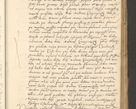 Zdjęcie nr 601 dla obiektu archiwalnego: Acta actorum causarum, sentenciarum et obligationum coram reverendo patre domino Paulo Crassowsky Varschoviensi et Omnium Sanctorum preposito, canonico vicarioque in spiritualibus ex commissione reverendissimi in Christo patris et domini domini Petri Dei gratia episcopi Cracoviensis ac officiali generali Cracoviensi ad annum Domini 1540, cuius indictio est 13, pontificatus sanctissimi in Christo patris et domini nostri domini Pauli divina providencia pape tercii anno sexto a die ac mense infrascriptis feliciter continuantur