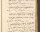 Zdjęcie nr 603 dla obiektu archiwalnego: Acta actorum causarum, sentenciarum et obligationum coram reverendo patre domino Paulo Crassowsky Varschoviensi et Omnium Sanctorum preposito, canonico vicarioque in spiritualibus ex commissione reverendissimi in Christo patris et domini domini Petri Dei gratia episcopi Cracoviensis ac officiali generali Cracoviensi ad annum Domini 1540, cuius indictio est 13, pontificatus sanctissimi in Christo patris et domini nostri domini Pauli divina providencia pape tercii anno sexto a die ac mense infrascriptis feliciter continuantur