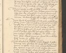 Zdjęcie nr 605 dla obiektu archiwalnego: Acta actorum causarum, sentenciarum et obligationum coram reverendo patre domino Paulo Crassowsky Varschoviensi et Omnium Sanctorum preposito, canonico vicarioque in spiritualibus ex commissione reverendissimi in Christo patris et domini domini Petri Dei gratia episcopi Cracoviensis ac officiali generali Cracoviensi ad annum Domini 1540, cuius indictio est 13, pontificatus sanctissimi in Christo patris et domini nostri domini Pauli divina providencia pape tercii anno sexto a die ac mense infrascriptis feliciter continuantur