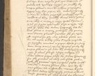 Zdjęcie nr 608 dla obiektu archiwalnego: Acta actorum causarum, sentenciarum et obligationum coram reverendo patre domino Paulo Crassowsky Varschoviensi et Omnium Sanctorum preposito, canonico vicarioque in spiritualibus ex commissione reverendissimi in Christo patris et domini domini Petri Dei gratia episcopi Cracoviensis ac officiali generali Cracoviensi ad annum Domini 1540, cuius indictio est 13, pontificatus sanctissimi in Christo patris et domini nostri domini Pauli divina providencia pape tercii anno sexto a die ac mense infrascriptis feliciter continuantur