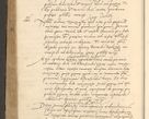 Zdjęcie nr 609 dla obiektu archiwalnego: Acta actorum causarum, sentenciarum et obligationum coram reverendo patre domino Paulo Crassowsky Varschoviensi et Omnium Sanctorum preposito, canonico vicarioque in spiritualibus ex commissione reverendissimi in Christo patris et domini domini Petri Dei gratia episcopi Cracoviensis ac officiali generali Cracoviensi ad annum Domini 1540, cuius indictio est 13, pontificatus sanctissimi in Christo patris et domini nostri domini Pauli divina providencia pape tercii anno sexto a die ac mense infrascriptis feliciter continuantur
