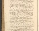 Zdjęcie nr 618 dla obiektu archiwalnego: Acta actorum causarum, sentenciarum et obligationum coram reverendo patre domino Paulo Crassowsky Varschoviensi et Omnium Sanctorum preposito, canonico vicarioque in spiritualibus ex commissione reverendissimi in Christo patris et domini domini Petri Dei gratia episcopi Cracoviensis ac officiali generali Cracoviensi ad annum Domini 1540, cuius indictio est 13, pontificatus sanctissimi in Christo patris et domini nostri domini Pauli divina providencia pape tercii anno sexto a die ac mense infrascriptis feliciter continuantur