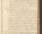 Zdjęcie nr 622 dla obiektu archiwalnego: Acta actorum causarum, sentenciarum et obligationum coram reverendo patre domino Paulo Crassowsky Varschoviensi et Omnium Sanctorum preposito, canonico vicarioque in spiritualibus ex commissione reverendissimi in Christo patris et domini domini Petri Dei gratia episcopi Cracoviensis ac officiali generali Cracoviensi ad annum Domini 1540, cuius indictio est 13, pontificatus sanctissimi in Christo patris et domini nostri domini Pauli divina providencia pape tercii anno sexto a die ac mense infrascriptis feliciter continuantur