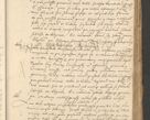 Zdjęcie nr 626 dla obiektu archiwalnego: Acta actorum causarum, sentenciarum et obligationum coram reverendo patre domino Paulo Crassowsky Varschoviensi et Omnium Sanctorum preposito, canonico vicarioque in spiritualibus ex commissione reverendissimi in Christo patris et domini domini Petri Dei gratia episcopi Cracoviensis ac officiali generali Cracoviensi ad annum Domini 1540, cuius indictio est 13, pontificatus sanctissimi in Christo patris et domini nostri domini Pauli divina providencia pape tercii anno sexto a die ac mense infrascriptis feliciter continuantur