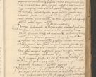 Zdjęcie nr 628 dla obiektu archiwalnego: Acta actorum causarum, sentenciarum et obligationum coram reverendo patre domino Paulo Crassowsky Varschoviensi et Omnium Sanctorum preposito, canonico vicarioque in spiritualibus ex commissione reverendissimi in Christo patris et domini domini Petri Dei gratia episcopi Cracoviensis ac officiali generali Cracoviensi ad annum Domini 1540, cuius indictio est 13, pontificatus sanctissimi in Christo patris et domini nostri domini Pauli divina providencia pape tercii anno sexto a die ac mense infrascriptis feliciter continuantur