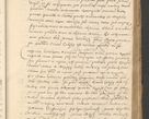 Zdjęcie nr 631 dla obiektu archiwalnego: Acta actorum causarum, sentenciarum et obligationum coram reverendo patre domino Paulo Crassowsky Varschoviensi et Omnium Sanctorum preposito, canonico vicarioque in spiritualibus ex commissione reverendissimi in Christo patris et domini domini Petri Dei gratia episcopi Cracoviensis ac officiali generali Cracoviensi ad annum Domini 1540, cuius indictio est 13, pontificatus sanctissimi in Christo patris et domini nostri domini Pauli divina providencia pape tercii anno sexto a die ac mense infrascriptis feliciter continuantur