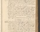 Zdjęcie nr 632 dla obiektu archiwalnego: Acta actorum causarum, sentenciarum et obligationum coram reverendo patre domino Paulo Crassowsky Varschoviensi et Omnium Sanctorum preposito, canonico vicarioque in spiritualibus ex commissione reverendissimi in Christo patris et domini domini Petri Dei gratia episcopi Cracoviensis ac officiali generali Cracoviensi ad annum Domini 1540, cuius indictio est 13, pontificatus sanctissimi in Christo patris et domini nostri domini Pauli divina providencia pape tercii anno sexto a die ac mense infrascriptis feliciter continuantur