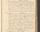 Zdjęcie nr 636 dla obiektu archiwalnego: Acta actorum causarum, sentenciarum et obligationum coram reverendo patre domino Paulo Crassowsky Varschoviensi et Omnium Sanctorum preposito, canonico vicarioque in spiritualibus ex commissione reverendissimi in Christo patris et domini domini Petri Dei gratia episcopi Cracoviensis ac officiali generali Cracoviensi ad annum Domini 1540, cuius indictio est 13, pontificatus sanctissimi in Christo patris et domini nostri domini Pauli divina providencia pape tercii anno sexto a die ac mense infrascriptis feliciter continuantur