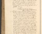 Zdjęcie nr 640 dla obiektu archiwalnego: Acta actorum causarum, sentenciarum et obligationum coram reverendo patre domino Paulo Crassowsky Varschoviensi et Omnium Sanctorum preposito, canonico vicarioque in spiritualibus ex commissione reverendissimi in Christo patris et domini domini Petri Dei gratia episcopi Cracoviensis ac officiali generali Cracoviensi ad annum Domini 1540, cuius indictio est 13, pontificatus sanctissimi in Christo patris et domini nostri domini Pauli divina providencia pape tercii anno sexto a die ac mense infrascriptis feliciter continuantur