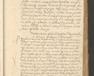 Zdjęcie nr 641 dla obiektu archiwalnego: Acta actorum causarum, sentenciarum et obligationum coram reverendo patre domino Paulo Crassowsky Varschoviensi et Omnium Sanctorum preposito, canonico vicarioque in spiritualibus ex commissione reverendissimi in Christo patris et domini domini Petri Dei gratia episcopi Cracoviensis ac officiali generali Cracoviensi ad annum Domini 1540, cuius indictio est 13, pontificatus sanctissimi in Christo patris et domini nostri domini Pauli divina providencia pape tercii anno sexto a die ac mense infrascriptis feliciter continuantur