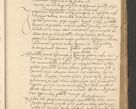 Zdjęcie nr 644 dla obiektu archiwalnego: Acta actorum causarum, sentenciarum et obligationum coram reverendo patre domino Paulo Crassowsky Varschoviensi et Omnium Sanctorum preposito, canonico vicarioque in spiritualibus ex commissione reverendissimi in Christo patris et domini domini Petri Dei gratia episcopi Cracoviensis ac officiali generali Cracoviensi ad annum Domini 1540, cuius indictio est 13, pontificatus sanctissimi in Christo patris et domini nostri domini Pauli divina providencia pape tercii anno sexto a die ac mense infrascriptis feliciter continuantur